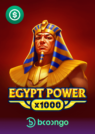 Egypt Power x1000