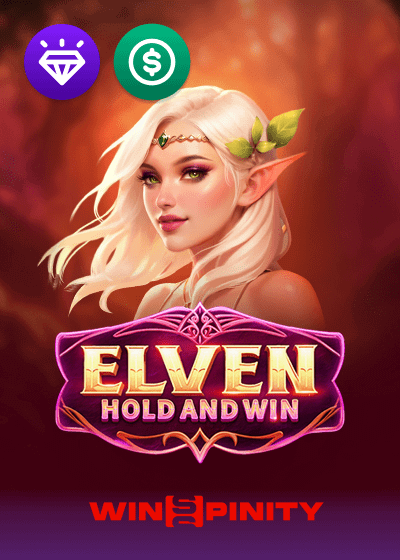 Elven Hold and Win