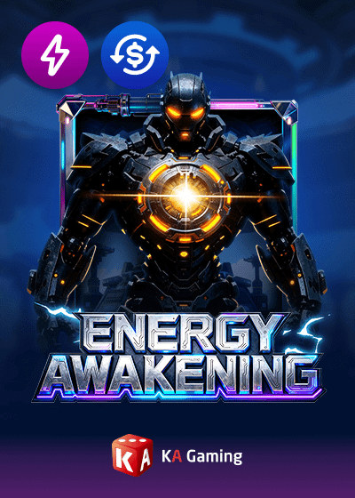 Energy Awakening