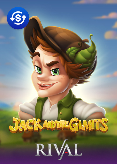 Fairytale Fortunes Jack and the Giants