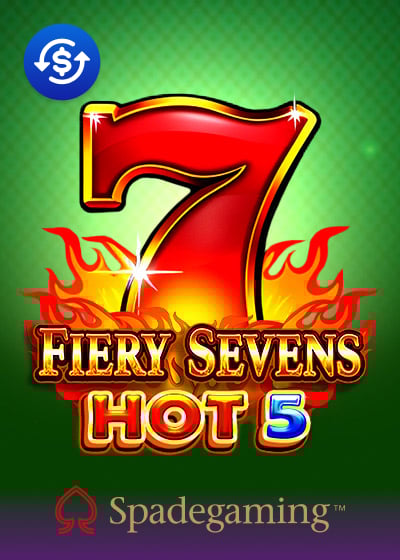 Fiery Sevens Hot 5