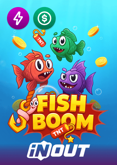 Fish Boom