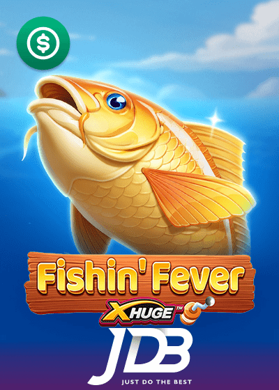 Fishin Fever X Huge