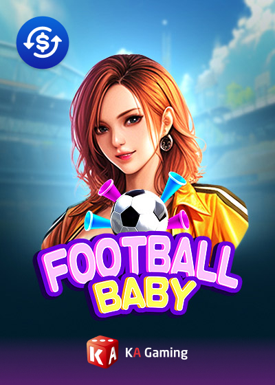 Football Baby