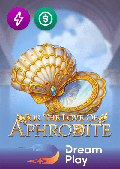For the Love of Aphrodite