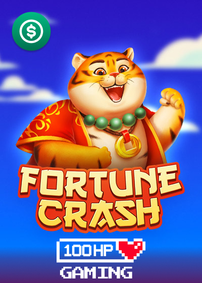Fortune Crash
