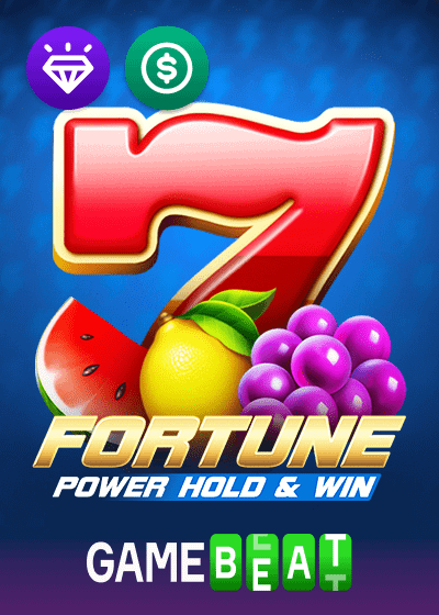 Fortune Power Hold And Win