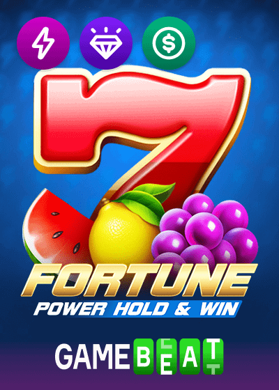 Fortune Power Hold And Win