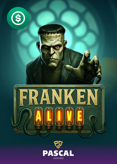 Franken Alive