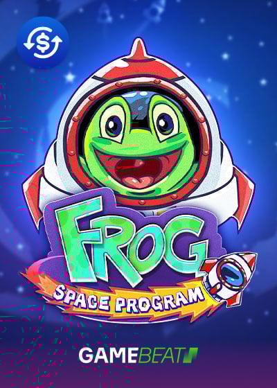 Frog Space Program