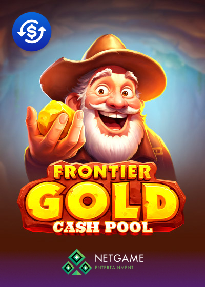 Frontier Gold Cash Pool
