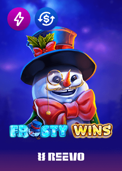 Frosty Wins