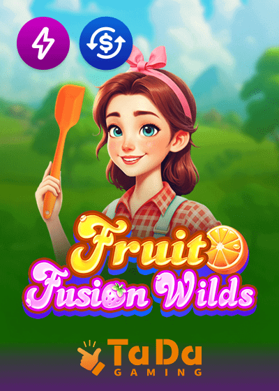 Fruit Fusion Wilds