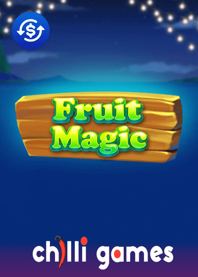Fruit Magic