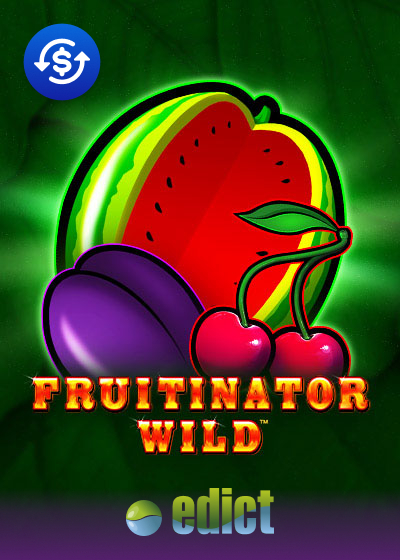 Fruitinator Wild