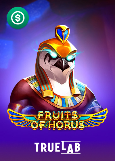 Fruits of Horus