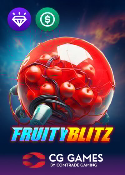 Fruity Blitz