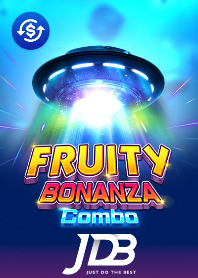Fruity Bonanza Combo