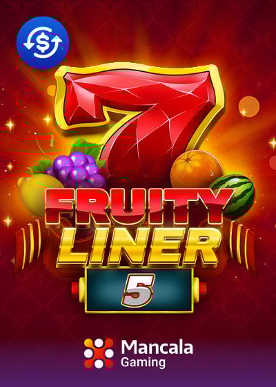 Fruityliner 5