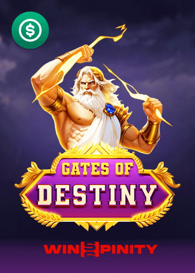 Gates of Destiny