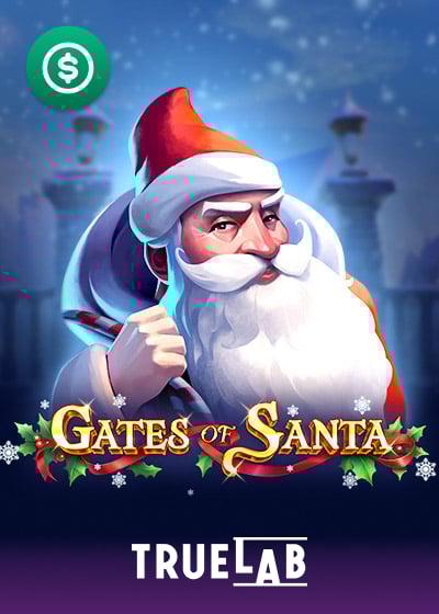 Gates of Santa