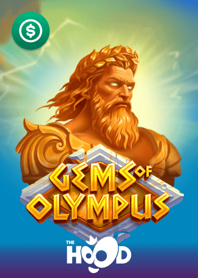 Gems Of Olympus