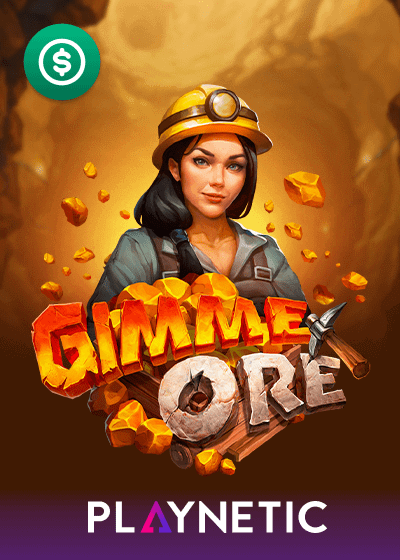 Gimme Ore