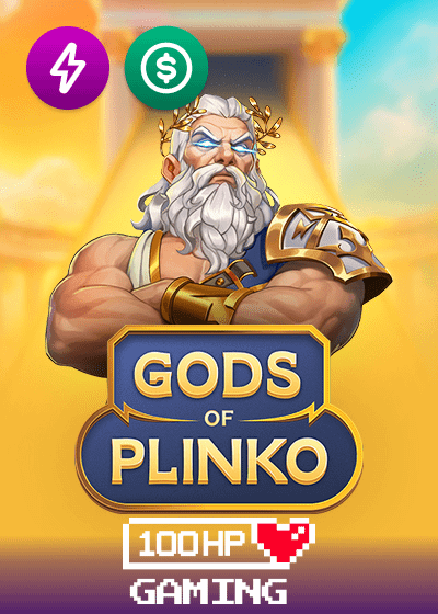 Gods of Plinko