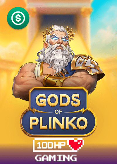 Gods of Plinko
