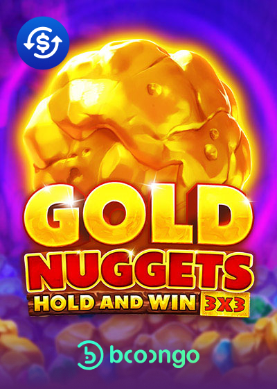 Gold Nuggets