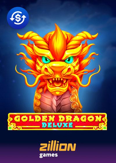 Golden Dragon Deluxe