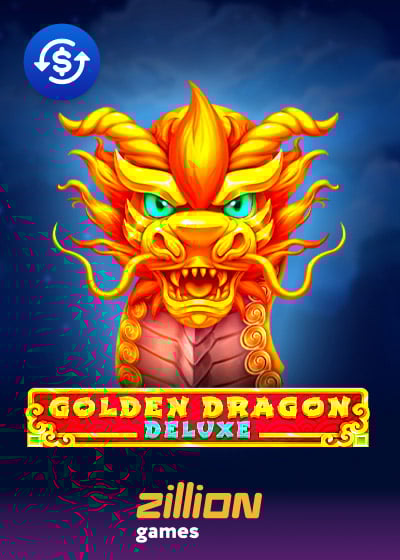 Golden Dragon Deluxe