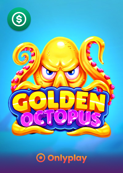 Golden Octopus