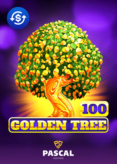 Golden Tree 100
