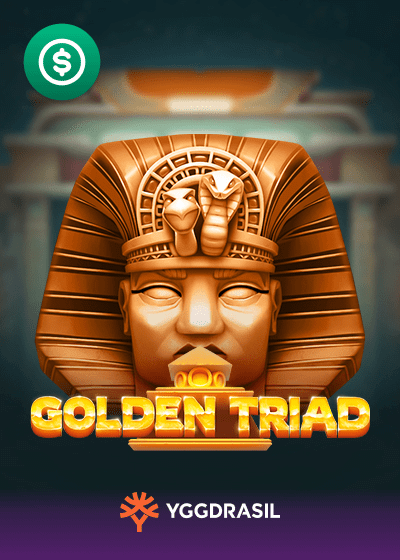 Golden Triad