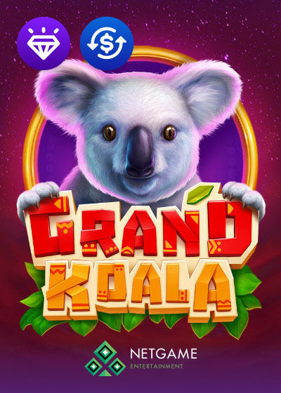 Grand Koala