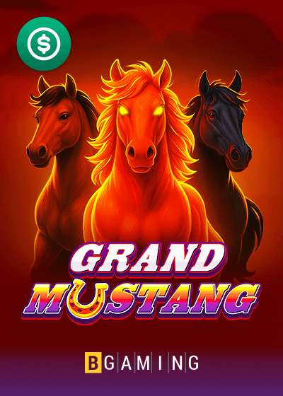 Grand Mustang