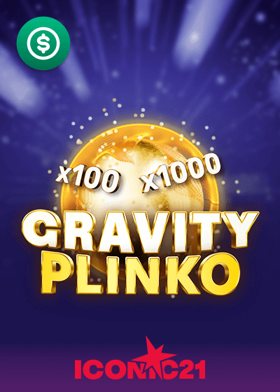Gravity Plinko