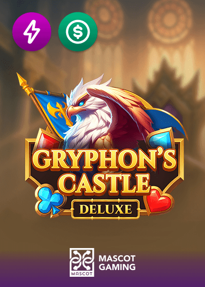 Gryphons Castle Deluxe