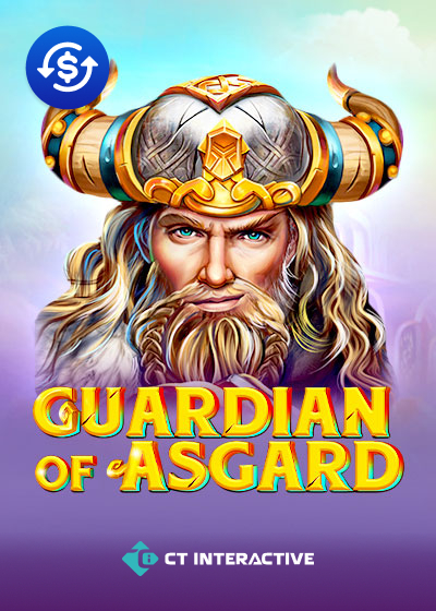 Guardian of Asgard