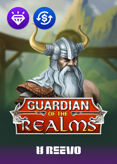 Guardian of the Realms