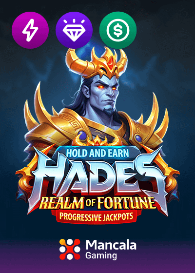 Hades Realm of Fortune