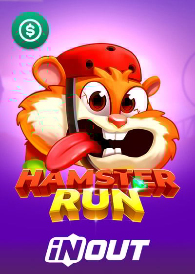 Hamster Run