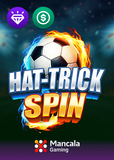 Hat Trick Spin