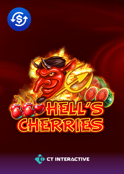 Hells Cherries