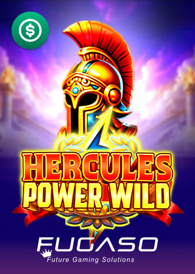 Hercules Power Wild