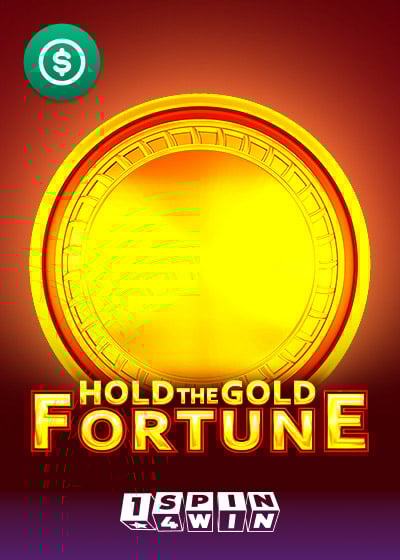 Hold The Gold Fortune