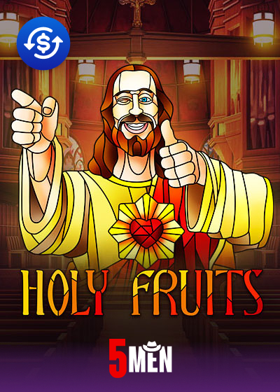Holy Fruits