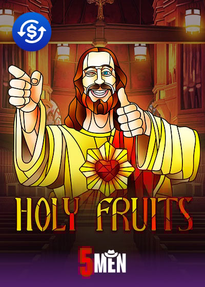 Holy Fruits