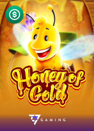 Honey of gold